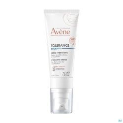 Avene Tolerance Hydra 10 Creme Hydratante 40ml