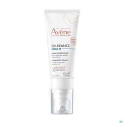 Avene Tolerance Hydra 10 Creme Hydratante 40ml