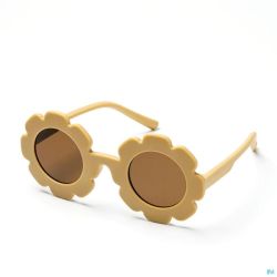 RenÉ(e) Lunettes Kid.re-b01 Old Stationary Mustard