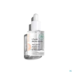 Même Huile Sèche Vernis 9ml
