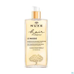Nuxe Hair Mask 125ml