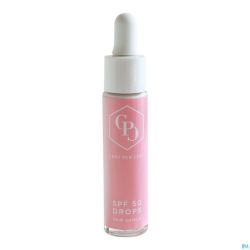 Cent Pur Cent Spf Drops 75ml