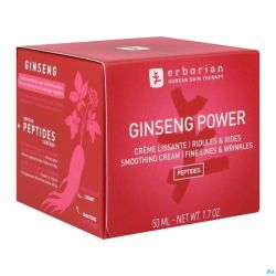 Erborian Ginseng Infusion 50ml Nf