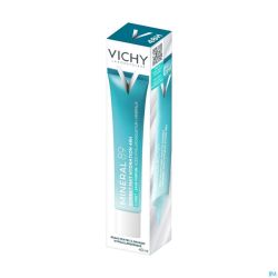 Vichy Mineral 89 Sorbet Mat Tube 40ml