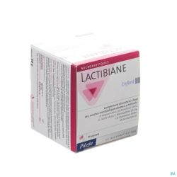 Lactibiane enfant 1g nf sach 30x1g