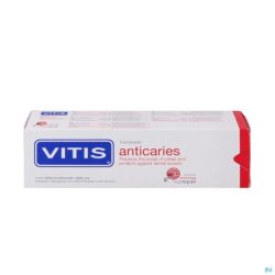 Vitis Anti-Caries Dentifrice 31894