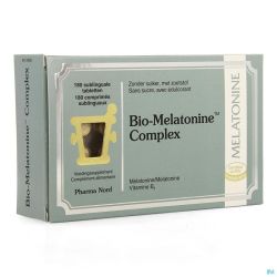 Bio Melatonine Complex Comp 180