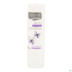 Bodysol Stick Levres Repar. Soft Touch 4,8G