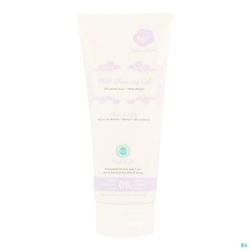 Babee Nature Gel Lavant Doux 200ml