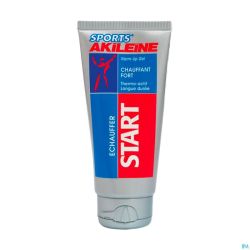 Akileine Sport Warm-up Gel Fort Tube 75ml 10371