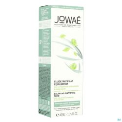 Jowae Fluide Matifiant Equilibrant Tube 40Ml