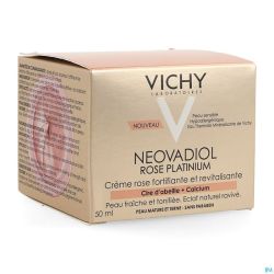 Vichy Neovadiol Rose Platinium 50Ml
