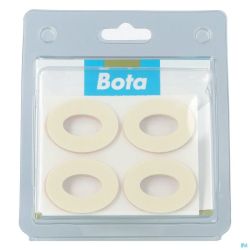 Bota Podo 43 Eelt-bunion Beschermer Ovaal 8