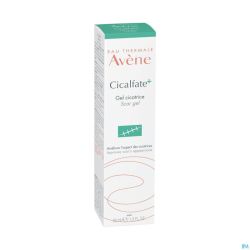 Avene Cicalfate+ Gel A/Marques Cicatricielles 30Ml