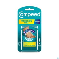 Compeed Pansement Cors Hydra 6