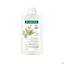 Klorane Capil. Sh Avoine 400Ml