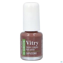 Vitry Vao Be Green Capuccino 6Ml