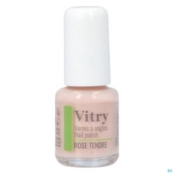 Vitry Vao Be Green Rose Tendre 6Ml