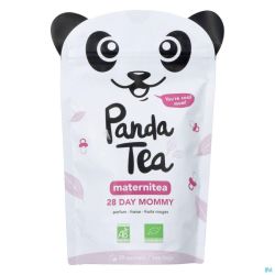 Panda tea maternitea 28 days 42g