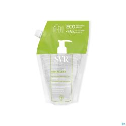 Sebiaclear Eau Micellaire Refill 400ml