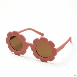 RenÉ(e) Lunettes Kid.re-b03 Beach Parasol Red