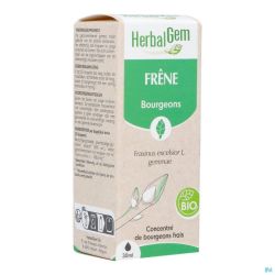 Herbalgem Es Bio 30ml