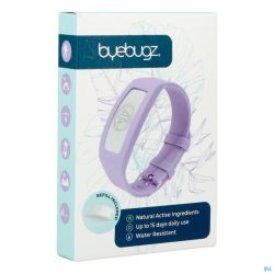 Byebugz Bangles Fresh Lavender