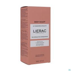 Lierac Body Sculpt Le Concentre Cryo Tube 150ml