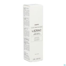 Lierac Diopti Cernes Tube 15ml