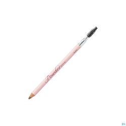 Cent Pur Cent Powderbrow Taupie 1,4g