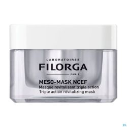 FILORGA NCEF MESO MASK CREME POT 50ML