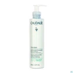 Caudalie Vinoclean Lait Amande Demaquillant 400ml