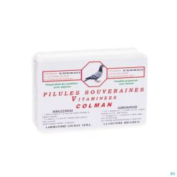 Colman Souverain Pil 100