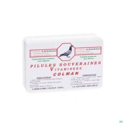 Colman Souverain Pil 100