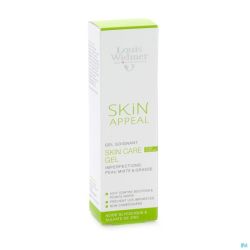 Widmer Skin Appeal Skin Care Gel Tube 30Ml