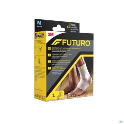 Futuro Comfort Lift Ankle Medium 76582