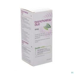 Bronchostop Sirop 120Ml