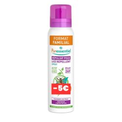 PURESSENTIEL ANTI-POUX REPULSIF SPRAY 200ML -5
