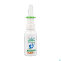 Puressentiel Adem Neusspray Ontzwellend 30ml