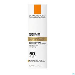Lrp Anthelios A/Age 50+ 50Ml