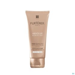 Furterer Absolue Keratine Masque Riche 100ml Nf