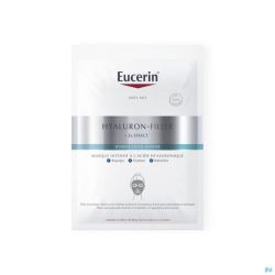 Eucerin Hyaluron-filler X3 Intensief Masker 1