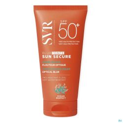 Sun Secure Blur Teinte Beige Ip50+ Tube 50ml