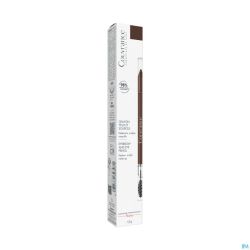 Avene Couvrance Oog&wenkbrauwpotlood Bruin 1,35g