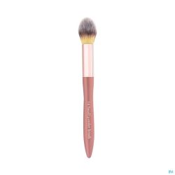 Cent Pur Cent 04 Small Powder Brush