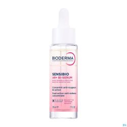 BIODERMA SENSIBIO AR+ SERUM 30ML