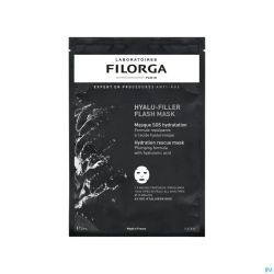 FILORGA HYALU-FILLER FLASH MASK 20ML