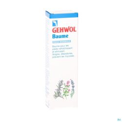 Gehwol baume pieds 75ml