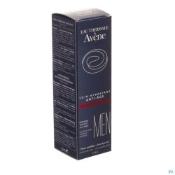 Avene men soin hydratant a/age creme 50ml