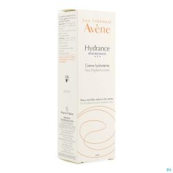 Avene Hydrance Riche Creme 40Ml